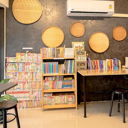 Hoenhao Boutique Ratchada กรุงเทพมหานคร ภายนอก รูปภาพ