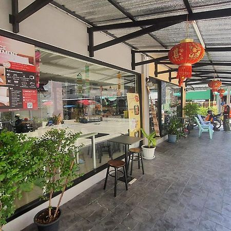 Hoenhao Boutique Ratchada กรุงเทพมหานคร ภายนอก รูปภาพ